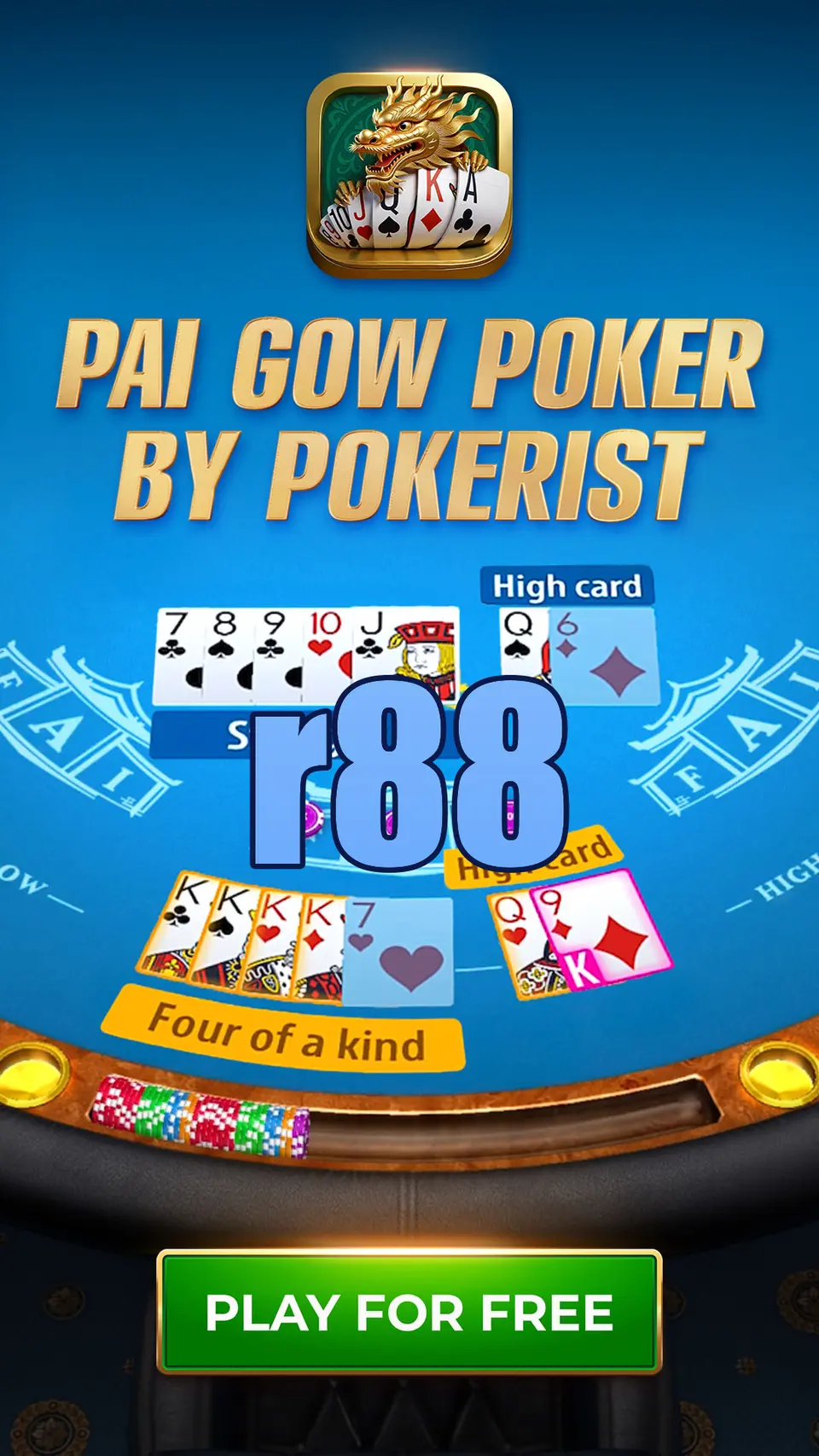 r88 APK
