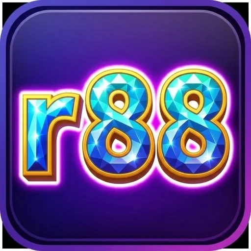 r88 Logo - Resmi
