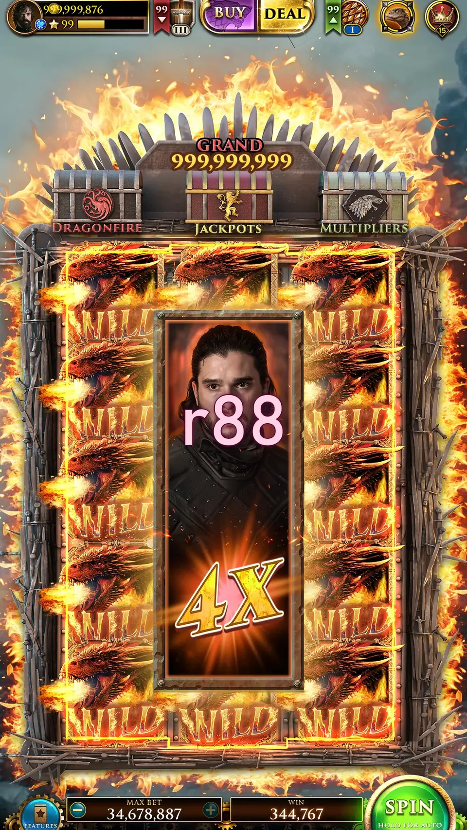 r88 Preview - Resmi Unduh